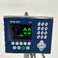Mettler Toledo IND570 Floor Scale image 3